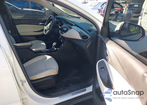 2022 Buick Encore Gx Fwd Select from USA, damaged, VIN KL4MMDS22NB143341